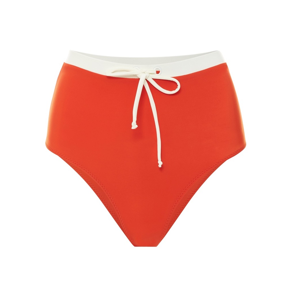 Solid & Striped Monika Bikini Bottoms